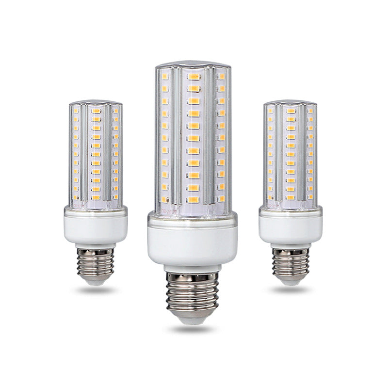 Bec LED tip porumb E27/6W/230V 3000K-6500K — Ambient Modern Pentru Acasă