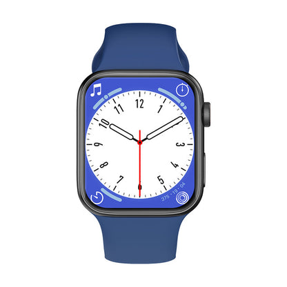 Ceas Smartwatch sport i9 Pro Max S Bluetooth display 2 — Confort Personal Zi de Zi
