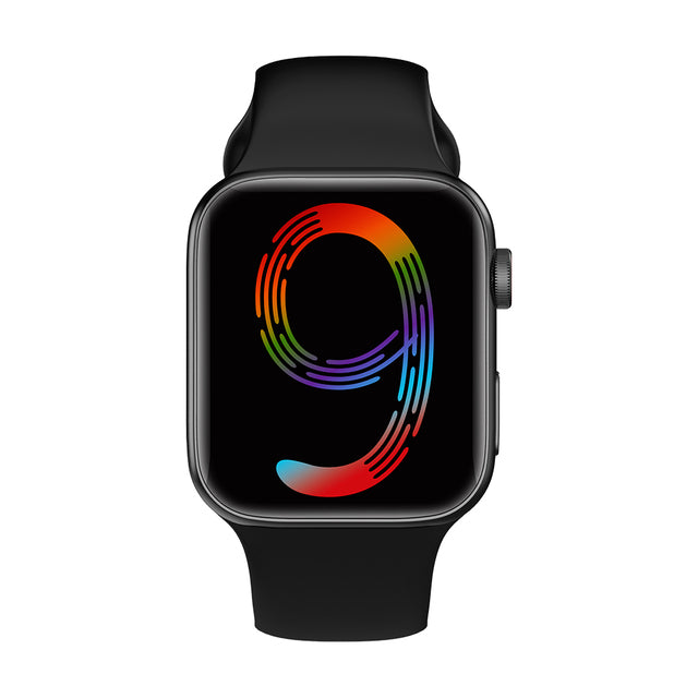Ceas Smartwatch sport i9 Pro Max S Bluetooth display 2 — Confort Personal Zi de Zi