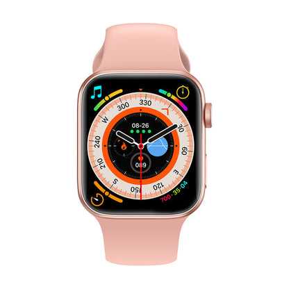 Ceas Smartwatch sport i9 Pro Max S Bluetooth display 2 — Confort Personal Zi de Zi