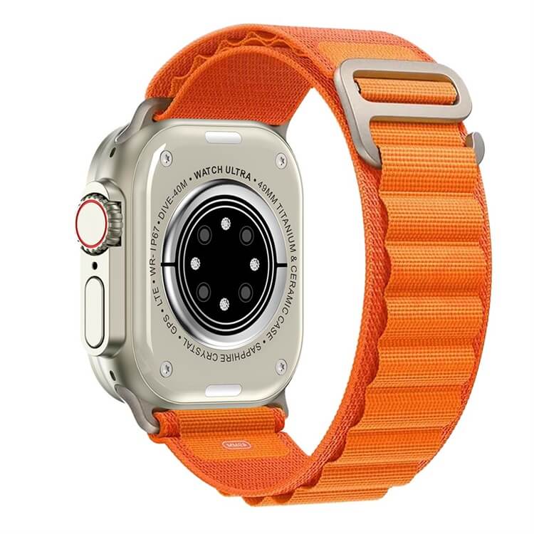Ceas Smartwatch Z69 Ultra Watch — Utilitate Smart Zi de Zi
