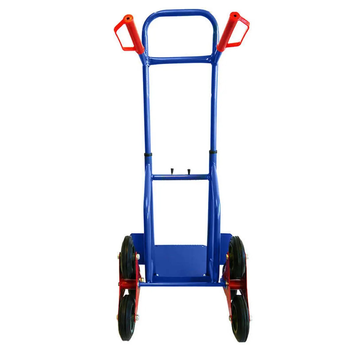 Carucior transport marfa pentru scari 114x48x62 cm