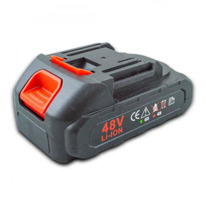 Acumulator 48V compatibil cu motocoasa