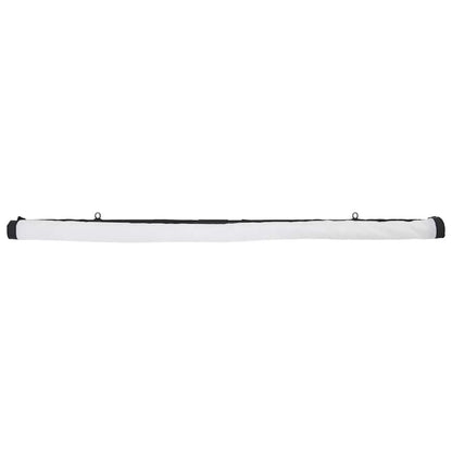 Ecran de proiectie portabil 120 inch 2.66 x 1.49 m — Utilitate Smart Zi de Zi