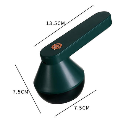 Aparat electric pentru curatat scame — Confort Practic Pentru Casa Ta
