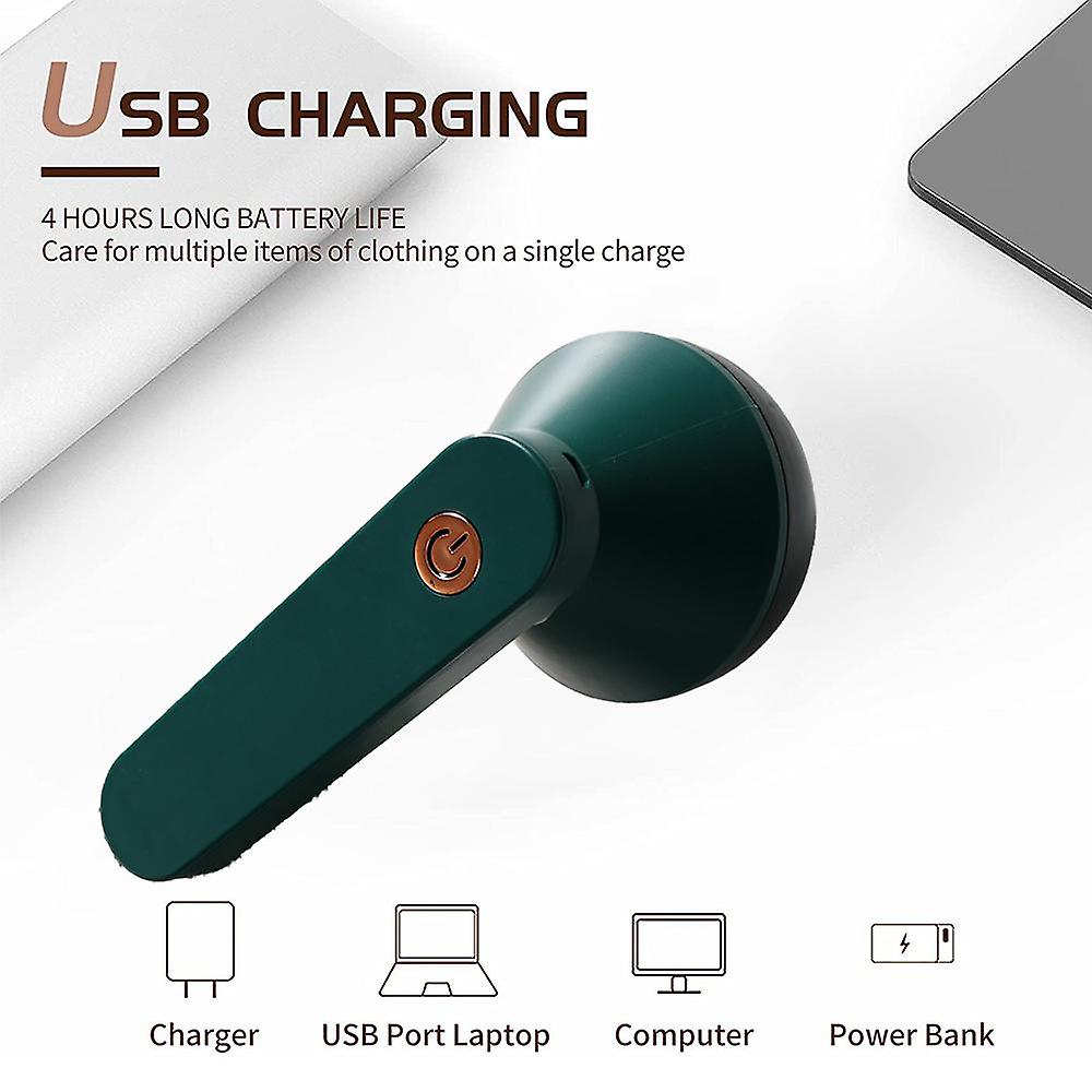 Aparat electric pentru curatat scame — Confort Practic Pentru Casa Ta