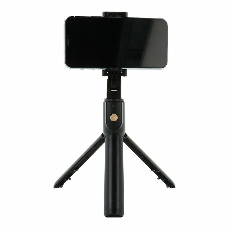 Selfie cu tripod si telecomanda Bluetooth K07 — Utilitate Smart Zi de Zi