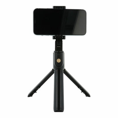 Selfie cu tripod si telecomanda Bluetooth K07 — Utilitate Smart Zi de Zi