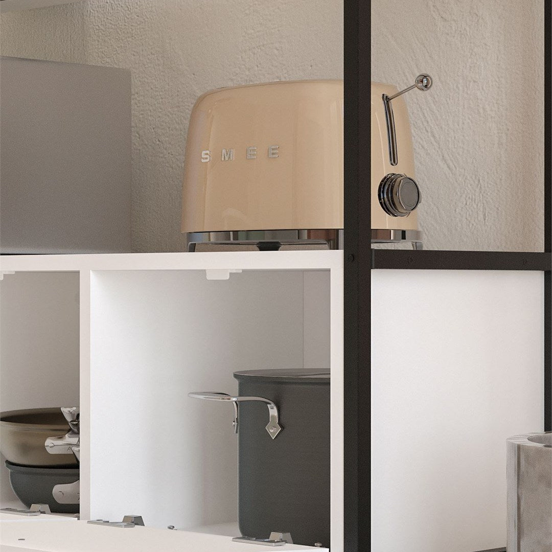 Consola cu usa rabatabila masa hol 100 x 80 cm — Confort Practic Pentru Casa Ta