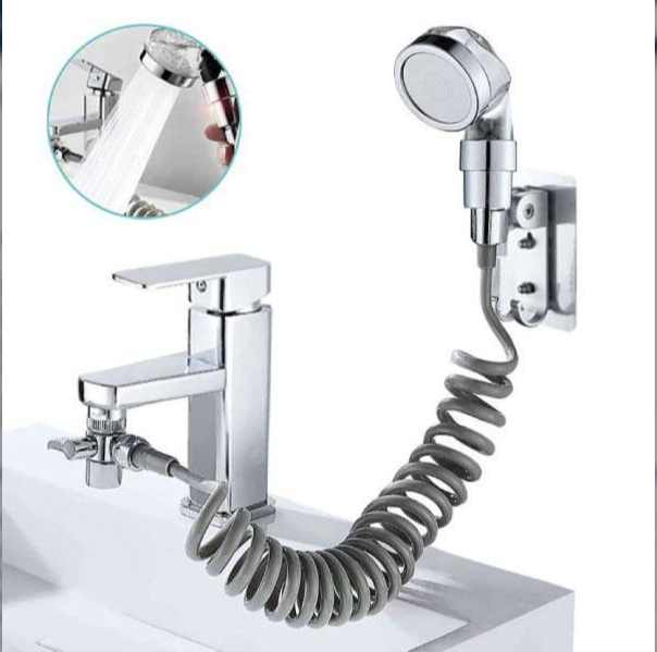 Extensie dus pentru robinet — Confort Practic Pentru Casa Ta