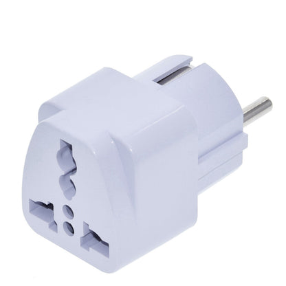 Adaptor universal pentru priza retea electrica de 110V la 220V — Ambient Modern Pentru Acasă
