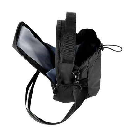 Ghiozdan Fitness Magnetic, Suport Portabil Pentru Sticla de Apa, Accesorii Antrenament, Unisex, A-124-25