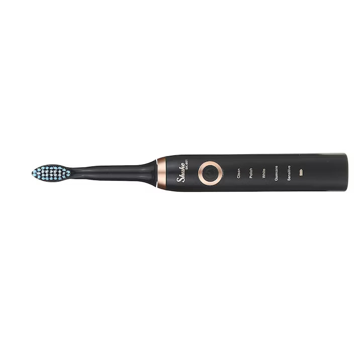 Periuta de Dinti Electrica Reincarcabila cu 4 Capete, A-127-25A