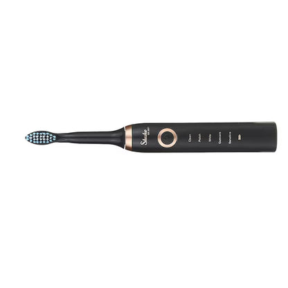 Periuta de Dinti Electrica Reincarcabila cu 4 Capete, A-127-25A