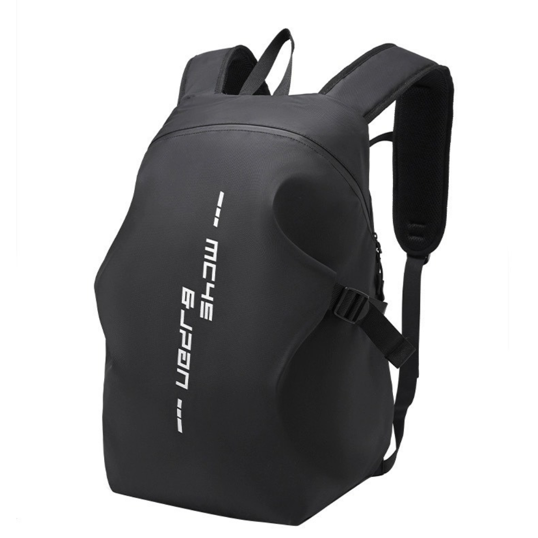 Rucsac Moto 35L impermeabil — Confort și Siguranță la Drum