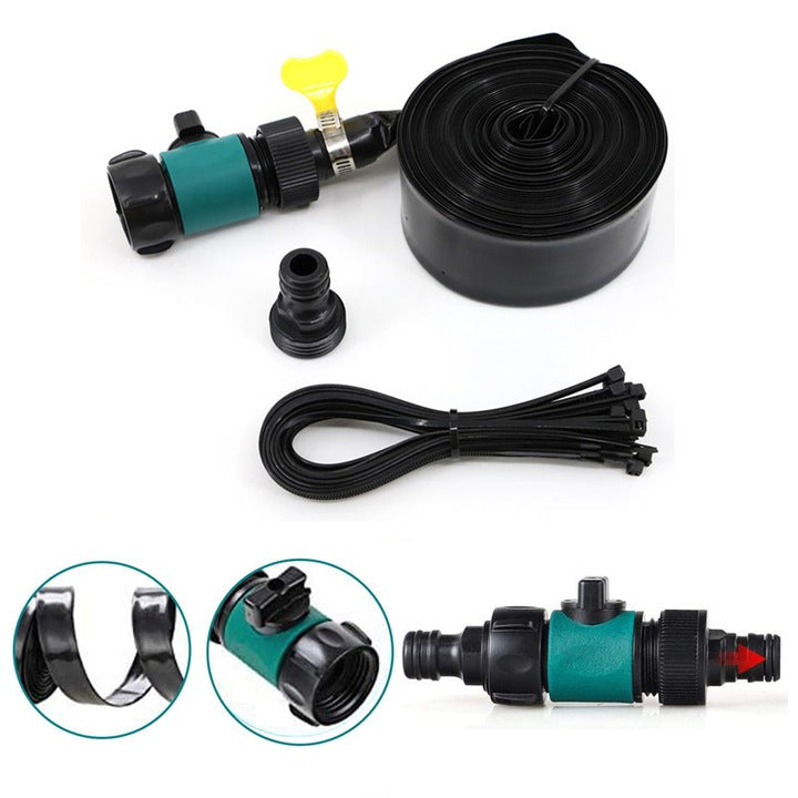 Pulverizator de Apa pentru Piscina, Sistem de Racorire in Jurul Piscinei, M-115