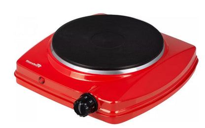 Plita electrica Hausberg HB-519 putere 1500W — Mai Mult Confort în Bucătărie