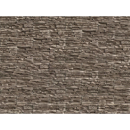 Tapet autoadeziv decorativ 30x60 maro — Confort Practic Pentru Casa Ta
