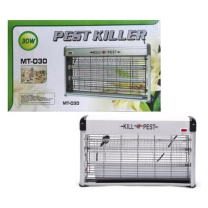 Aparat Anti-Tantari Electric 30W, Interior si Exterior, A-163-15