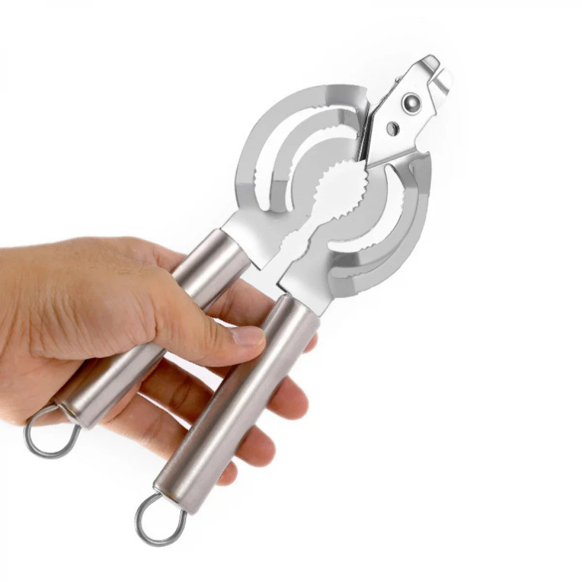 Desfacator multifunctional de borcane si spargator de nuci 25 x — Mai Mult Confort în Bucătărie