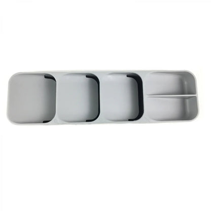 Organizator pentru tacamuri 39.8 cm — Mai Mult Confort în Bucătărie