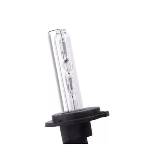 Set 2 becuri Xenon H7 - 6000K — Confort și Siguranță la Drum
