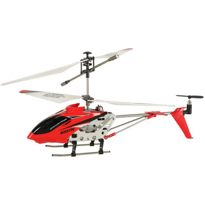 Elicopter cu telecomanda pentru copii — Util Pentru Familie și Copii