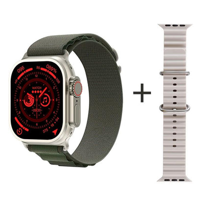 Ceas Smartwatch Z69 Ultra Watch — Utilitate Smart Zi de Zi