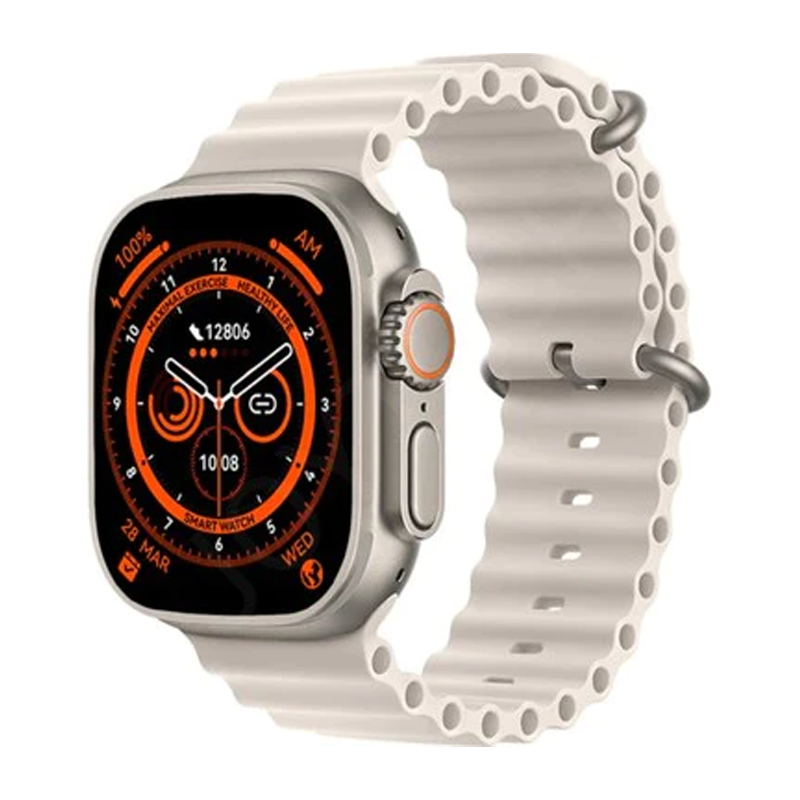 Ceas inteligent SmartWatch Z68 Ultra apel Bluetooth — Utilitate Smart Zi de Zi