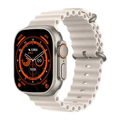 Ceas inteligent SmartWatch Z68 Ultra apel Bluetooth — Utilitate Smart Zi de Zi