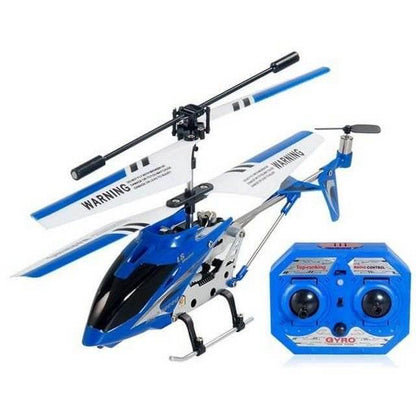 Elicopter cu telecomanda cu giroscop — Util Pentru Familie și Copii