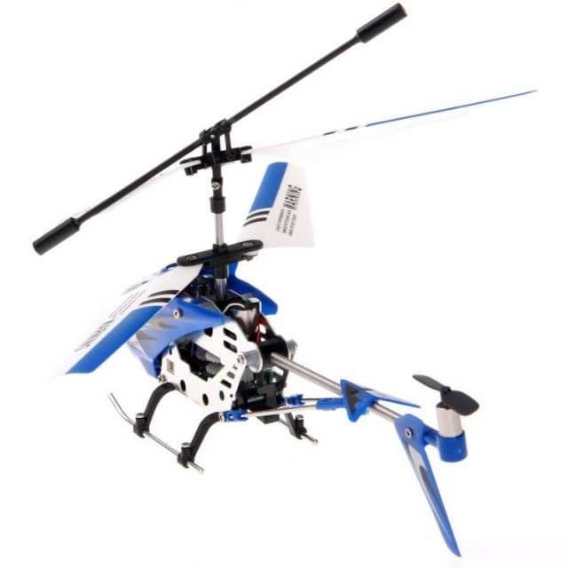 Elicopter cu telecomanda cu giroscop — Util Pentru Familie și Copii