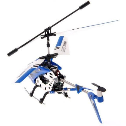 Elicopter cu telecomanda cu giroscop — Util Pentru Familie și Copii