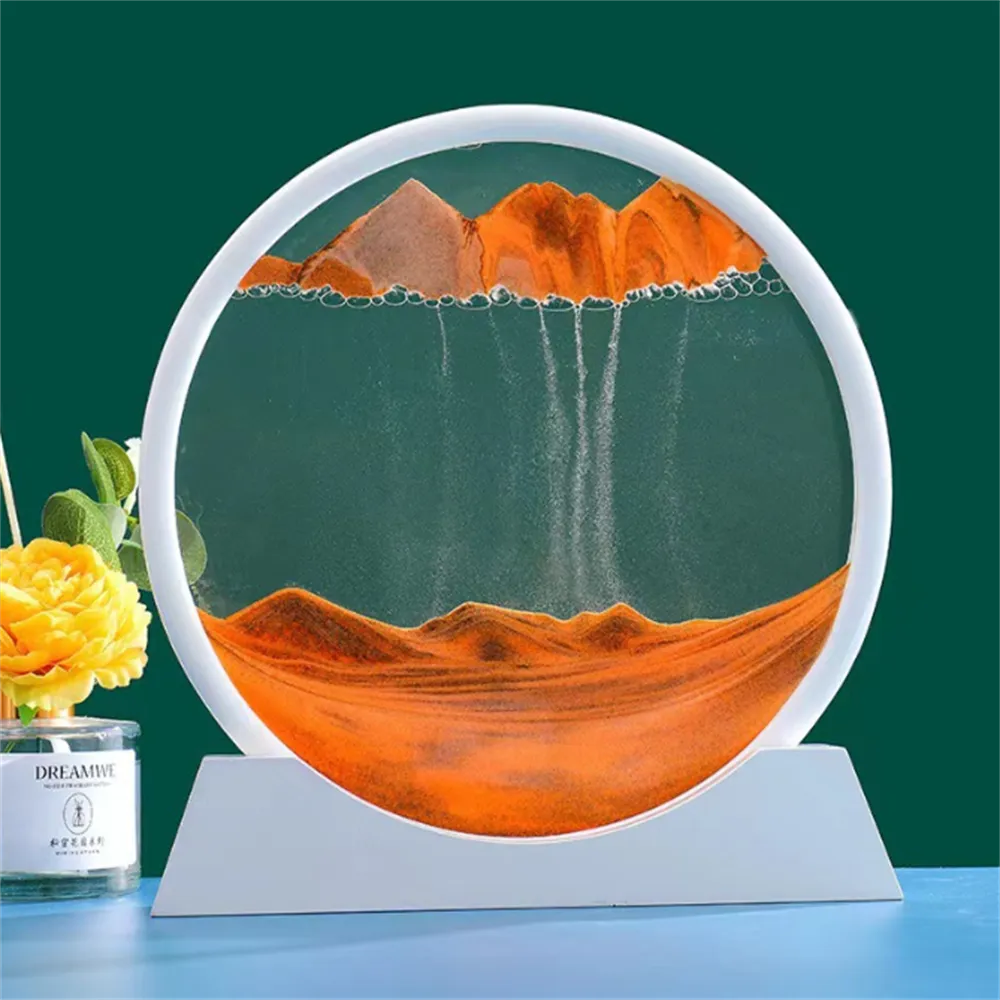 Lampa decorativa tip clepsidra — Confort Practic Pentru Casa Ta