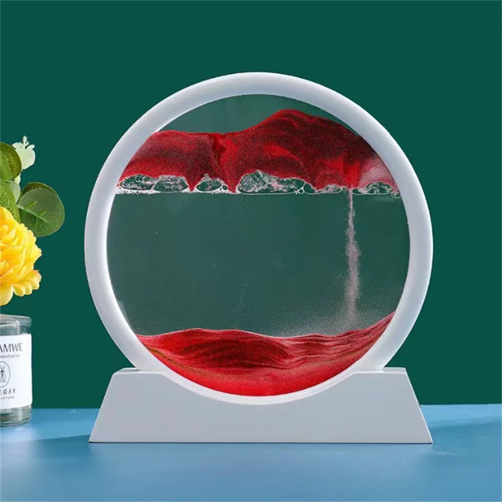 Lampa decorativa tip clepsidra — Confort Practic Pentru Casa Ta
