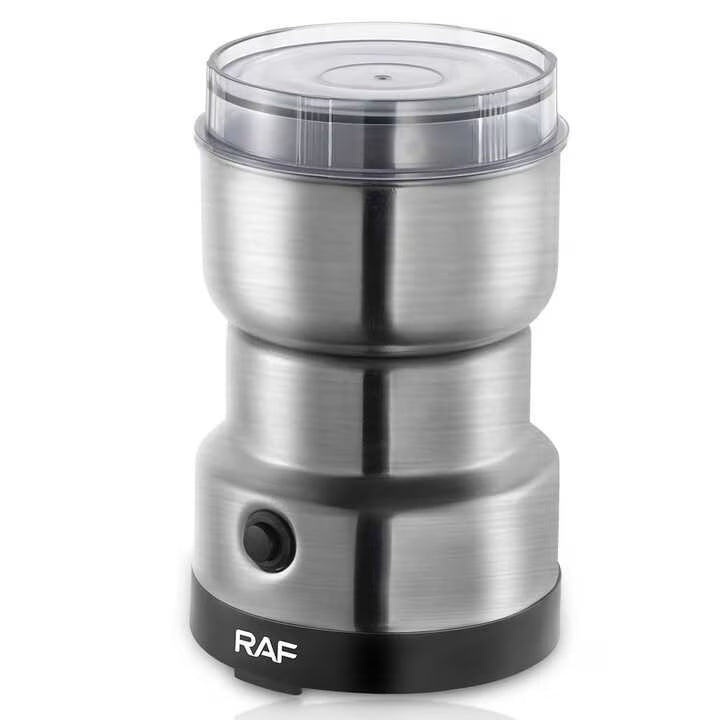 Râșniță Electrică pentru Cafea și Condimente, Lame Inox, M-147