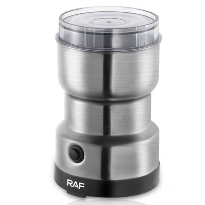 Râșniță Electrică pentru Cafea și Condimente, Lame Inox, M-147