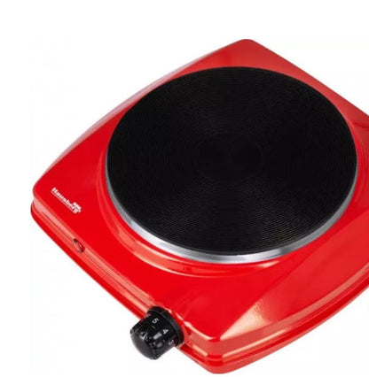 Plita electrica Hausberg HB-519 putere 1500W — Mai Mult Confort în Bucătărie