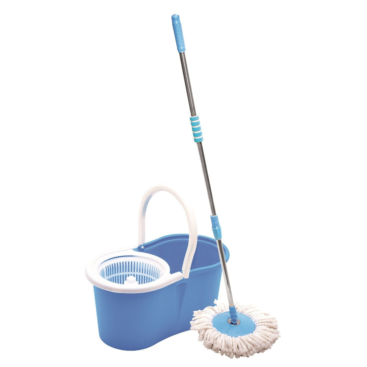 Set 3 rezerve pentru mop galeata — Confort Practic Pentru Casa Ta