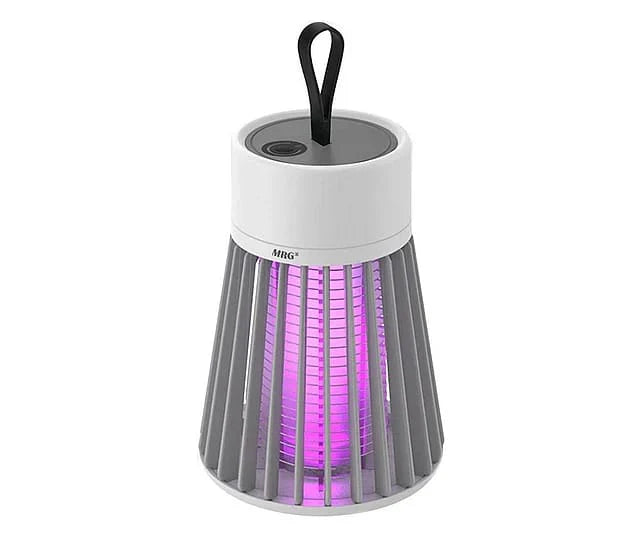 Aparat Anti-Tantari cu Lampa UV, Capcana Electrica pentru Insecte, M-118