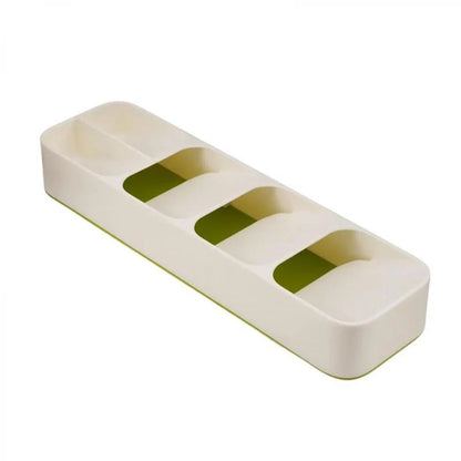 Organizator pentru tacamuri 39.8 cm — Mai Mult Confort în Bucătărie