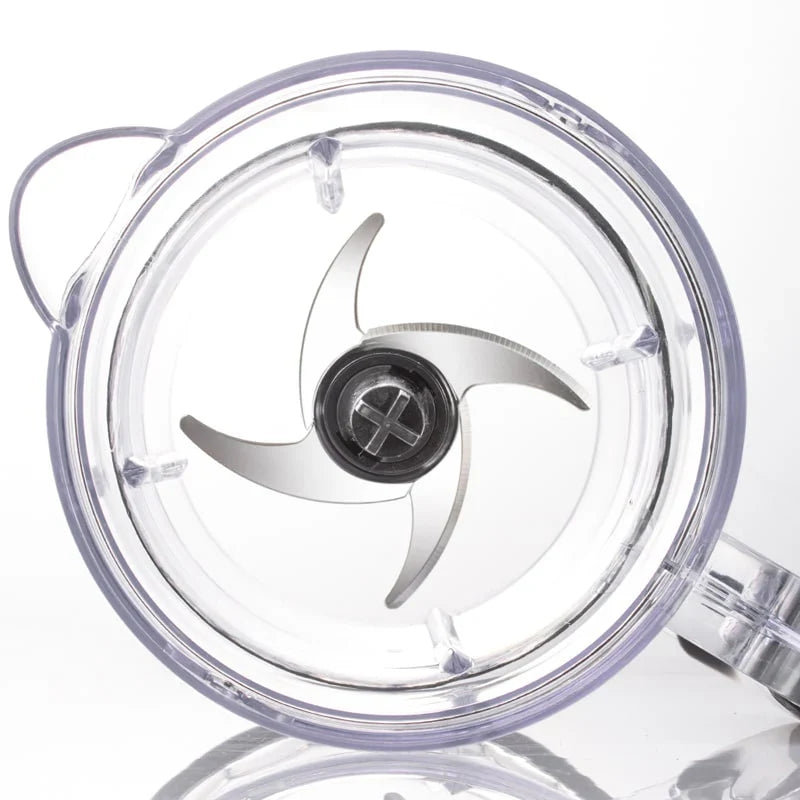 Blender si tocator electric RAF R.2905 350W 1.5L — Mai Mult Confort în Bucătărie