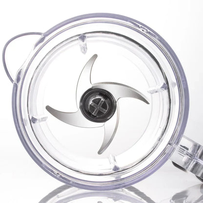 Blender si tocator electric RAF R.2905 350W 1.5L — Mai Mult Confort în Bucătărie