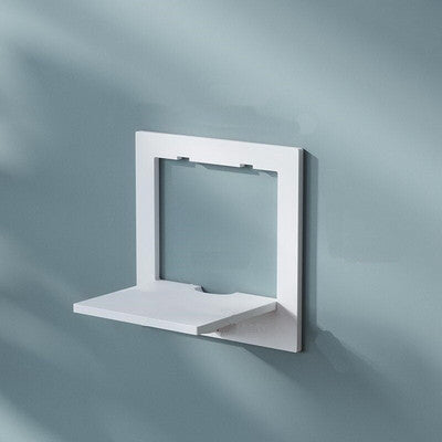Set 3 rafturi decorative in forma de hexagon — Confort Practic Pentru Casa Ta