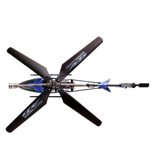 Elicopter cu telecomanda cu giroscop — Util Pentru Familie și Copii