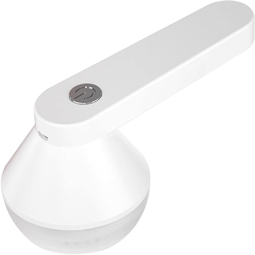 Aparat electric pentru curatat scame — Confort Practic Pentru Casa Ta