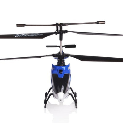 Elicopter cu telecomanda cu giroscop — Util Pentru Familie și Copii