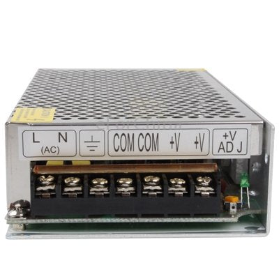Sursa de tensiune in comutatie 12V — Control și Siguranță Zi de Zi