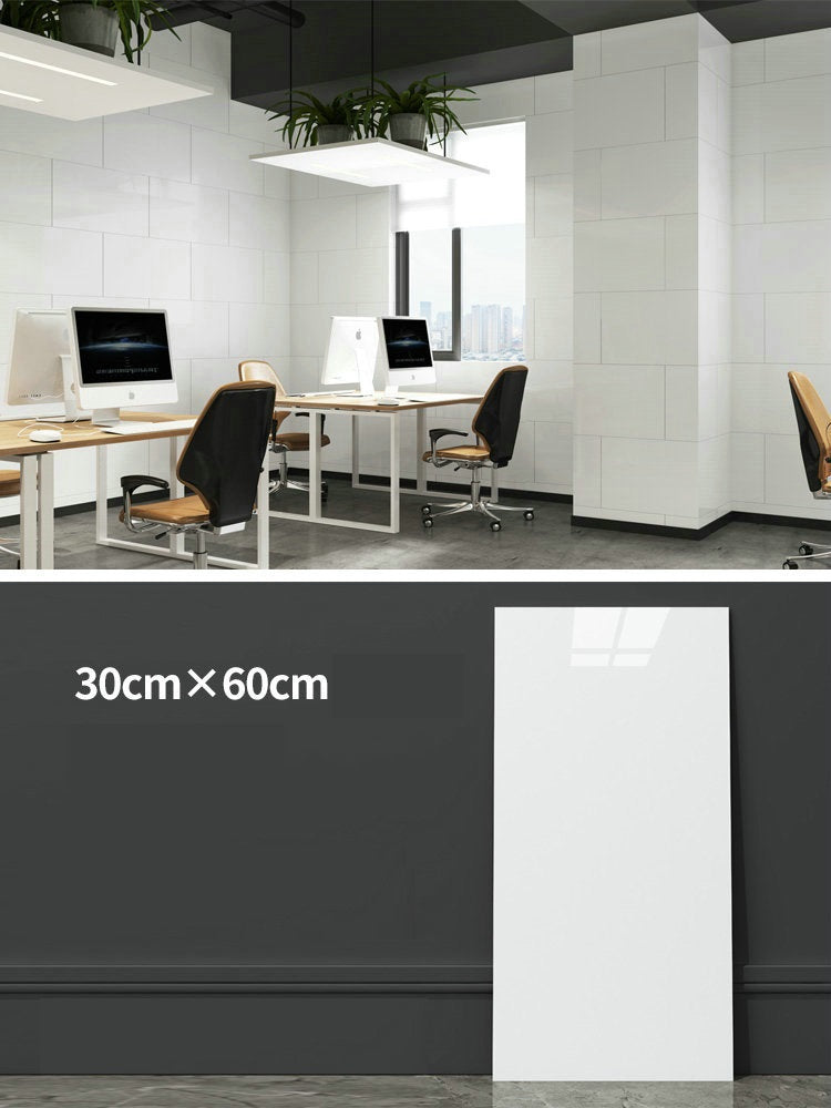 Set 10 x Placa autoadeziva pentru pardoseala sau perete tip — Confort Practic Pentru Casa Ta