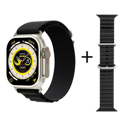 Ceas Smartwatch Z69 Ultra Watch — Utilitate Smart Zi de Zi